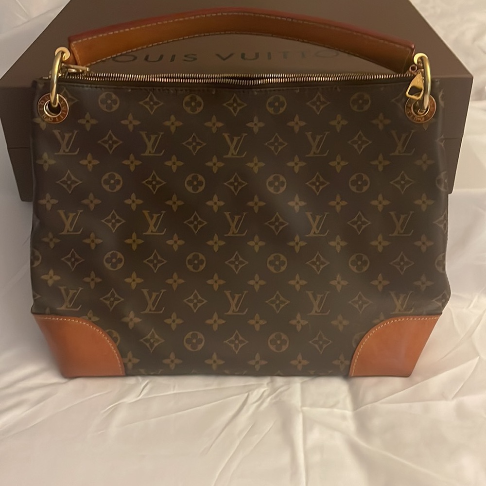 Louis Vuitton Berri PM MNG bag